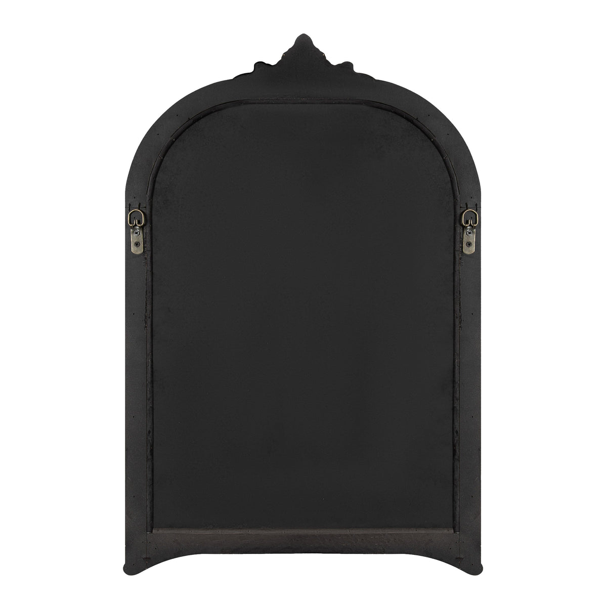 Hubanks Arched Wall Mirror