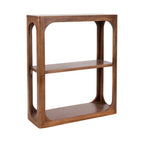 Dahl Tiered Wall Shelf