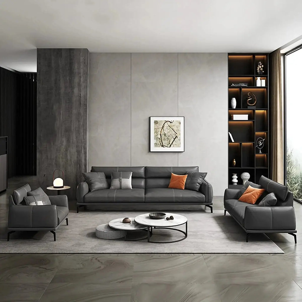 Vindö · Office Waiting Area Lounge Seating