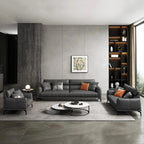 Vindö · Office Waiting Area Lounge Seating