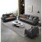 Vindö · Office Waiting Area Lounge Seating
