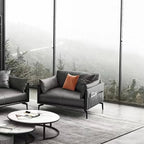 Vindö · Office Waiting Area Lounge Seating