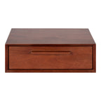 McCutcheon Wood Storage Shelf