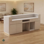 Arlune · Front Reception Desk