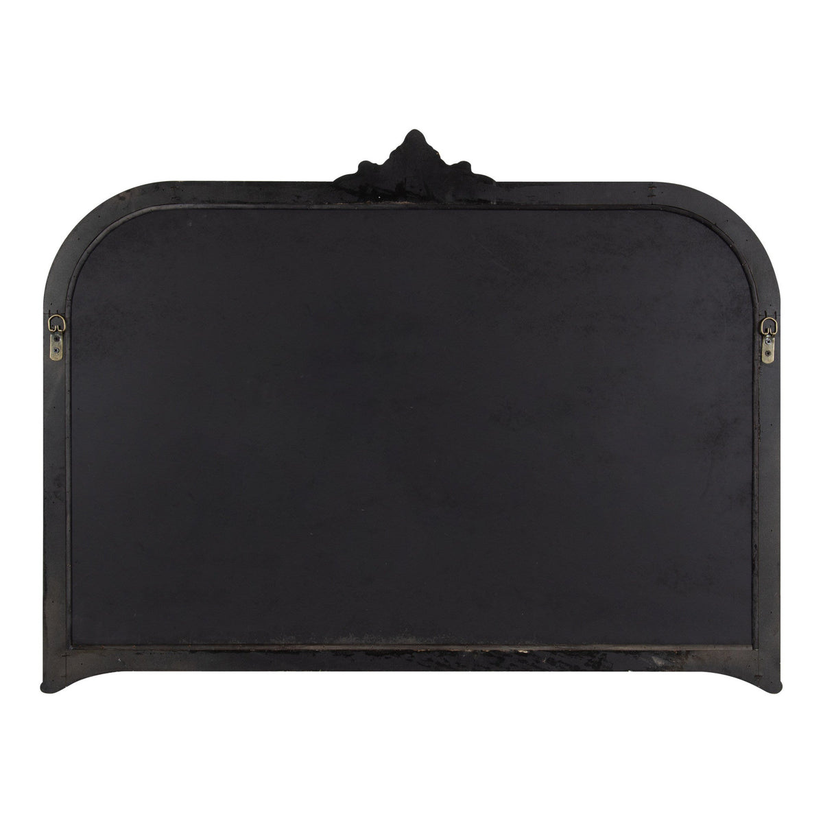 Hubanks Arched Wall Mirror