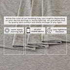 Jersey Sheet - Carmen Collection