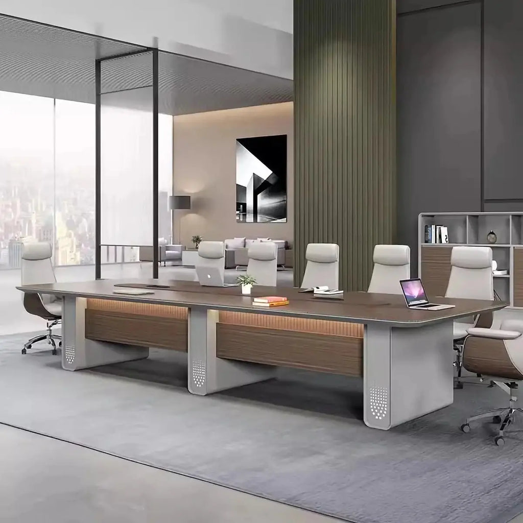 Kinsley · Conference Room Table