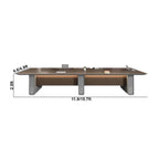 Kinsley · Conference Room Table