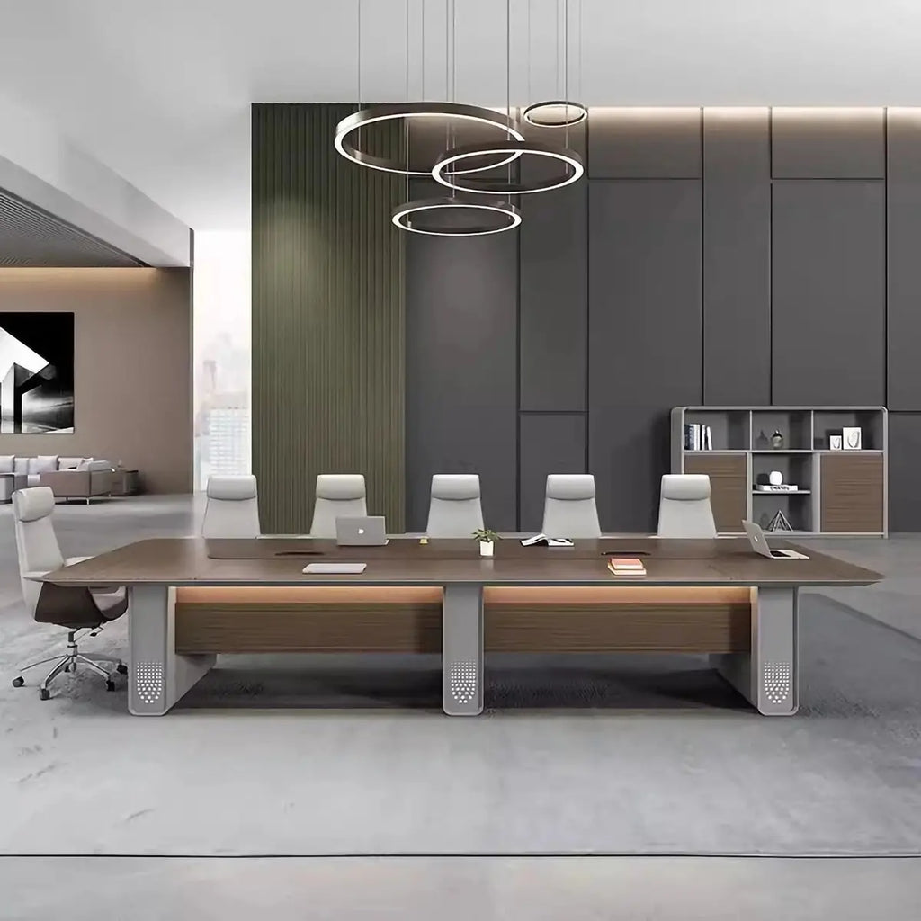 Kinsley · Conference Room Table