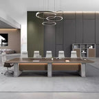 Kinsley · Conference Room Table