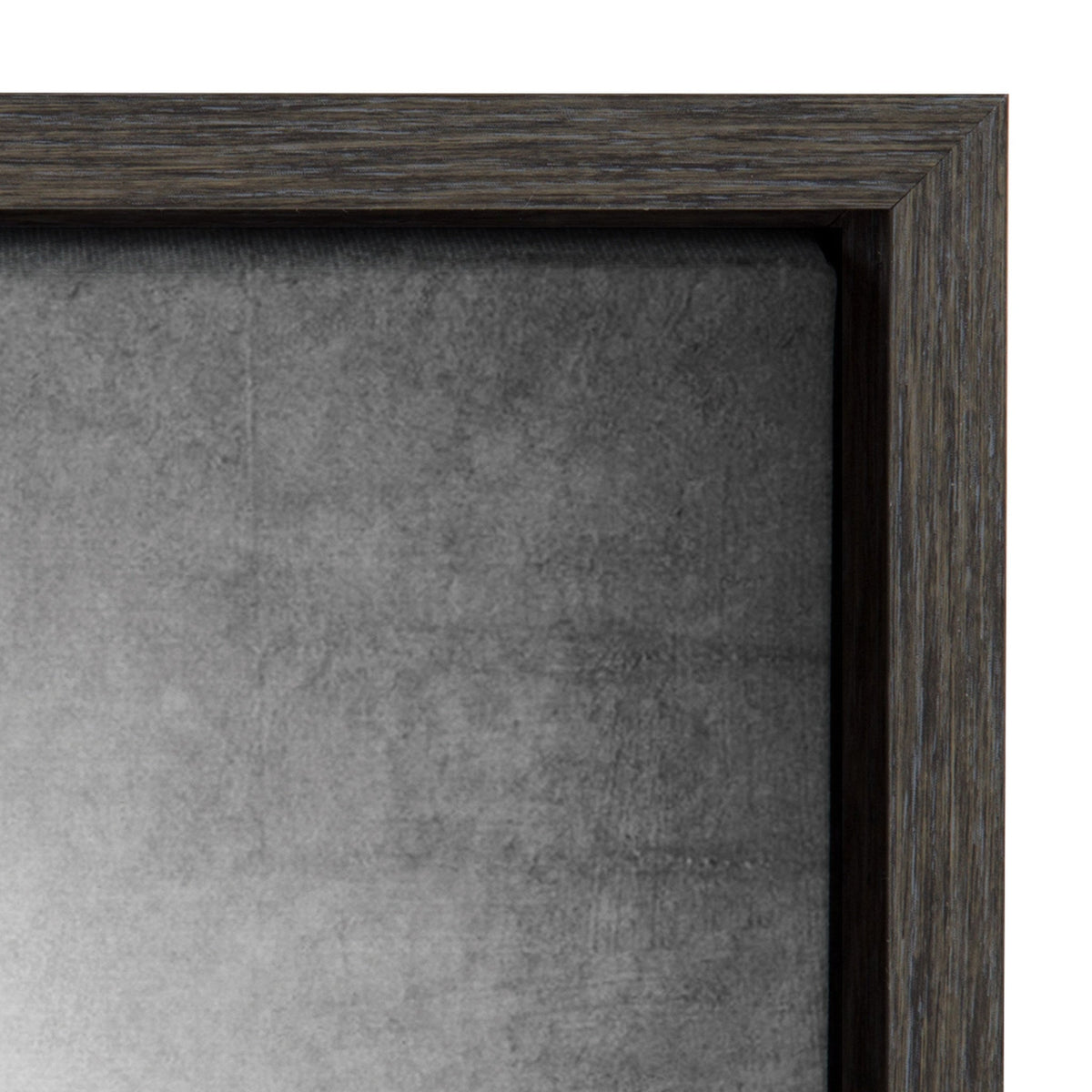 Sylvie Baseball Bats Framed Canvas by Shawn St. Peter