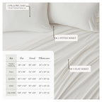 Jersey Sheet - Carmen Collection