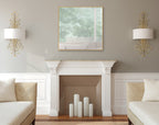 Rhodes Framed Wall Mirror