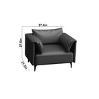 Luleå · Office Waiting Area Lounge Seating