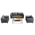 Luleå · Office Waiting Area Lounge Seating