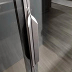 Langley · Modern Office Shelves