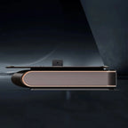 Echelon · Luxury L-Shaped Executive Desk