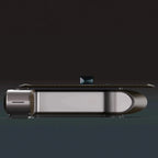 Echelon · Luxury L-Shaped Executive Desk