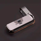 Echelon · Luxury L-Shaped Executive Desk