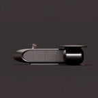Echelon · Luxury L-Shaped Executive Desk