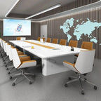 Lynix · Conference Room Table