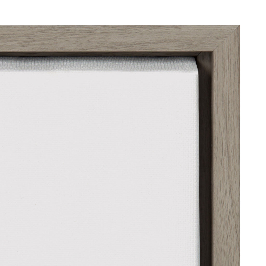 Sylvie Hi, I’m Harry, I work in Sales Framed Canvas by The Creative Bunch Studio
