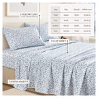 Printed Sheet Set - Baylor Collection