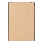 Sylvie Softly Framed Canvas by Mia Charro