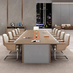 Brock · Conference Room Table