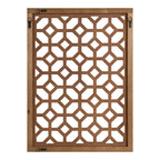 Latonia Wall Art Plaque
