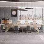 Lyric · Conference Room Table