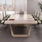 Lyric · Conference Room Table