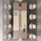 Lyric · Conference Room Table