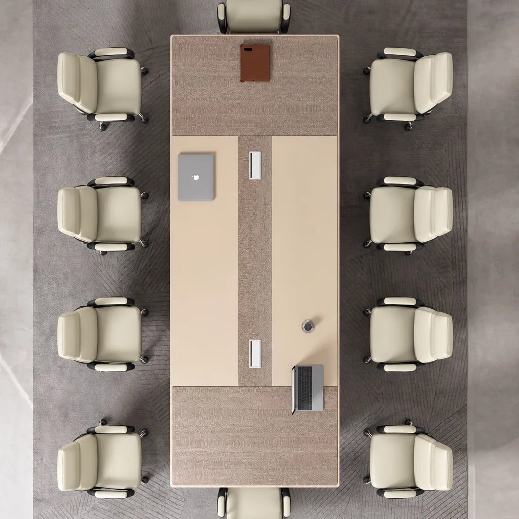 Lyric · Conference Room Table