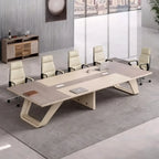 Lyric · Conference Room Table