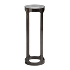 Dahl Metal Drink Table