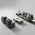 Malmö · Office Waiting Area Lounge Seating