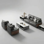 Malmö · Office Waiting Area Lounge Seating