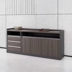 Barrow · Office Credenza Cabinet Sideboard