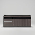 Barrow · Office Credenza Cabinet Sideboard