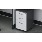 Lintra · Straight Workstation Cubicle