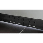 Lintra · Straight Workstation Cubicle
