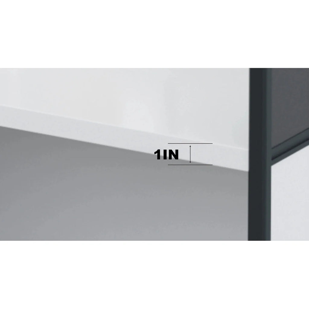 Lintra · Straight Workstation Cubicle