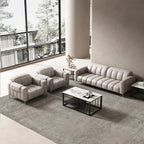 Umeå · Office Waiting Area Lounge Seating