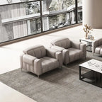 Umeå · Office Waiting Area Lounge Seating