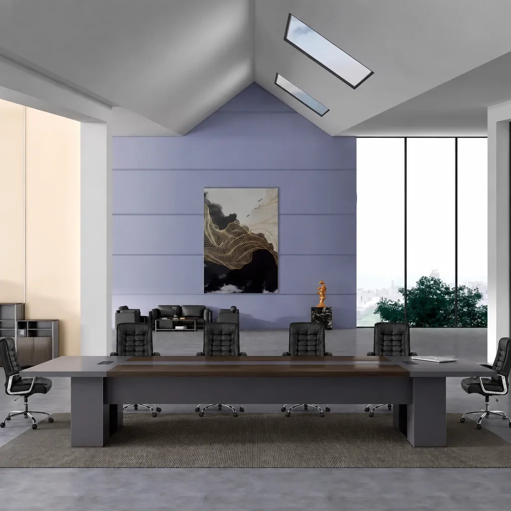 Maxum · Conference Room Table