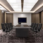 Maxum · Conference Room Table