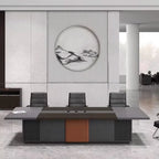 Medley · Conference Room Table