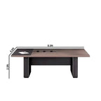 Medley · Conference Room Table
