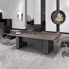Medley · Conference Room Table